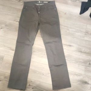 Jeans 7 for all mankind